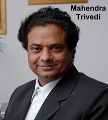 Mahendra Trivedi