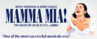Mamma Mia Logo