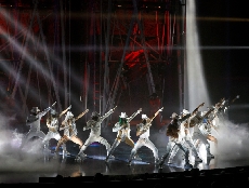 Mandalay Bay – Michael Jackson ONE