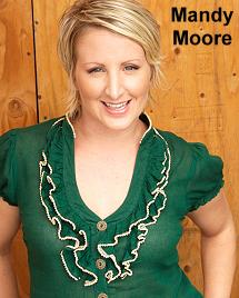 Mandy Moore