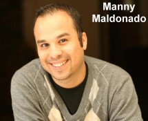 Manny Maldonado