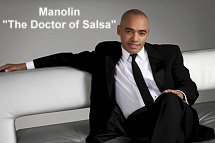 Manolin The Doctor of Salsa