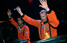 Manufactured Superstars
