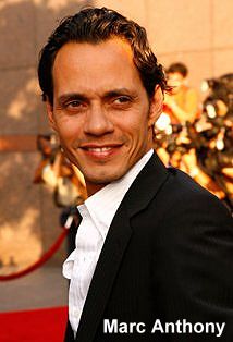 Marc Anthony