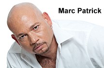 Marc Patrick