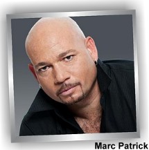Marc Patrick