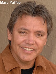 Marc Yaffee
