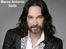 Marco Antonio Solis