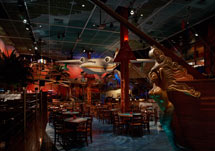 Margaritaville Las Vegas - Main Floor