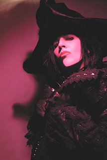 Marilyn Manson