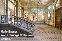 Mario Basner - World Heritage Collection - Grandeur
