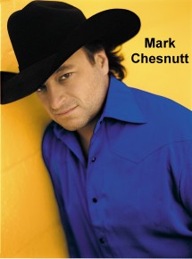Mark Chesnutt