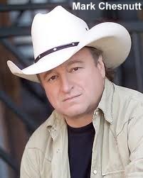 Mark Chesnutt