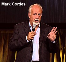 Mark Cordes