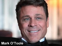 Mark O'Toole