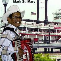 Mark St. Mary
