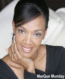 MarQue Munday