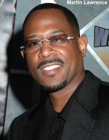 Martin Lawrence