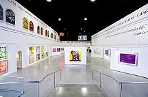 Martin Lawrence Galleries, Forum Shops, Las Vegas