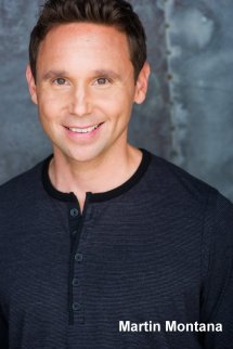 Martin Montana