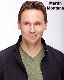 Martin Montana