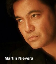 Martin Nievera