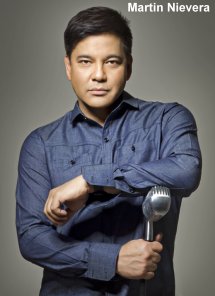 Martin Nievera