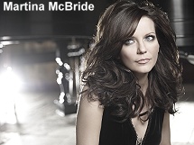 Martina McBride