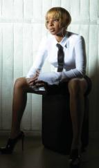Mary J. Blige