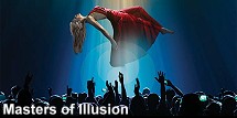 Masters of Illusion