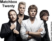 Matchbox Twenty