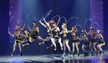 Matsuri Hula Hoops