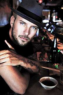 Matt Goss