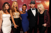 Matt Goss