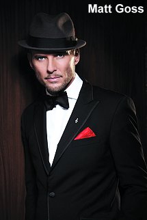Matt Goss