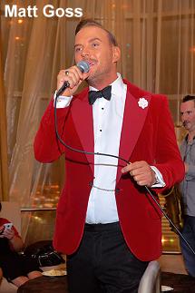 Matt Goss
