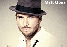 Matt Goss