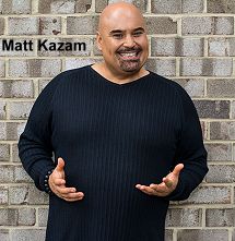 Matt Kazam