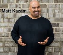 Matt kazam '40 Is Not The new 20'