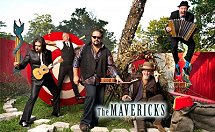 The Mavericks
