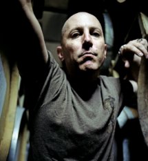 Maynard at the Palms
