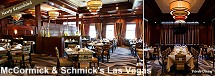 McCormick and Schmick's Las Vegas