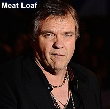 Meat Loaf