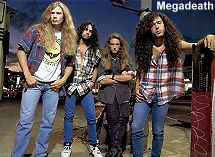 Megadeath