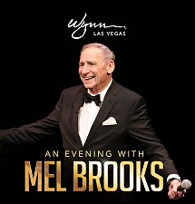 Mel Brooks
