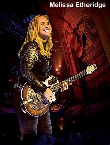 Melissa Etheridge