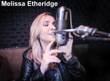 Melissa Etheridge