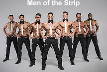 Men of the Strip
