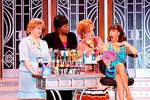 Menopause Cast