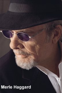 Merle Haggard